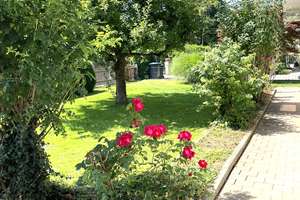 ***Reserviert***Familienjuwel in Rosenheim-Kastenau – Die vollständige Adresse der Immobilie erhältst du vom Anbieter., 83022 Ost, Rosenheim – Vorschaubild 35