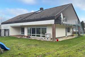 RESERVIERT!
Ruhig gelegenes Zweifamilienhaus mit Weitblick ins Grüne! – Kulmbach (Kreis) – Vorschaubild 4