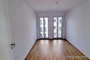 *** 5 Zimmer Wohnung mit 2 TG Stellplätzen und Balkonloggia in Johannis *** – Sandrartstraße 11, 90419 St. Johannis, Nürnberg – Vorschaubild 8