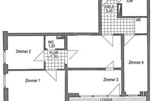 MUC-West: Modernes WG-Zimmer | Voll möbliert | Doppelbett | S8 Freiham – Die vollständige Adresse der Immobilie erhältst du vom Anbieter., 81249 Aubing-Süd, München – Vorschaubild 8