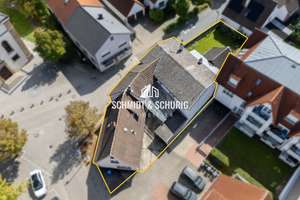 Charmantes Anwesen – zwei Wohngebäude mit viel Potenzial – Die vollständige Adresse der Immobilie erhältst du vom Anbieter., 76669 Bad Schönborn – Vorschaubild 3
