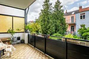 Energieeffizient & mit historischem Flair: Umfangreich saniertes Altbremer-Haus im schönen Findorff – Bremen – Vorschaubild 7