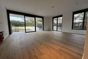 Ihr Refugium I Modernes Neubau-Wohnen am Killesberg | 2,5 Zimmer mit Traumterrasse – Die vollständige Adresse der Immobilie erhältst du vom Anbieter., 70192 Killesberg, Stuttgart – Vorschaubild 5