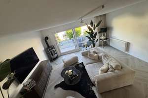 Außergewöhnliches und großzügigen Reihenmittelhaus Split-Level mit gehobener Ausstattung – Die vollständige Adresse der Immobilie erhältst du vom Anbieter., 76229 Grötzingen, Karlsruhe – Vorschaubild 4
