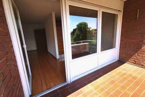 Moderne, helle Wohnung mit großzügigem Wohnbereich und Balkon – Die vollständige Adresse der Immobilie erhältst du vom Anbieter., 21335 Rotes Feld, Lüneburg – Vorschaubild 8