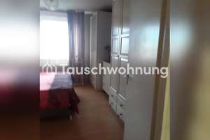 Tauschwohnung: NUR TAUSCH! 2-Zi  Bülows gegen 2 Zi in Friedrichshain – Bülowstr 30, 10783 Schöneberg, Berlin – Vorschaubild 3