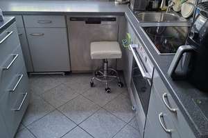 Möblierte 2-Zimmer-Wohnung mit Balkon in Duisburg – Bronkhorststr. 143, 47137 Mittelmeiderich, Duisburg – Vorschaubild 12
