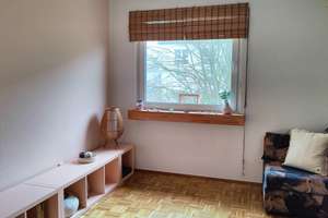 Kurzeitige befristete Untermiete - 3-Zimmer-Wohnung mit 2 Katzen für Pärchen - kein WBS – Moltkestraße 80, 50859 Lövenich, Köln – Vorschaubild 15