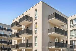 Neubau! 3-Zimmer-Wohnung mit Einbauküche – Schmohlstraße 4, 13086 Weißensee, Berlin – Vorschaubild 12