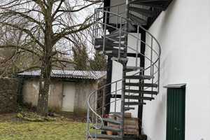 Aufwendig sanierter Altbau auf großzügigem Grundstück- charmantes wohnen in Kall-Rinnen! – Euskirchen (Kreis) – Vorschaubild 19