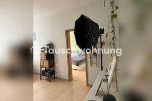Tauschwohnung: 2,5-Zimmer-Wohnung in Kröpeliner-Tor-Vorstadt