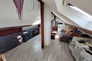 3-Zimmer-Dachgeschosswohnung – Die vollständige Adresse der Immobilie erhältst du vom Anbieter., 42281 Barmen, Wuppertal – Vorschaubild 11