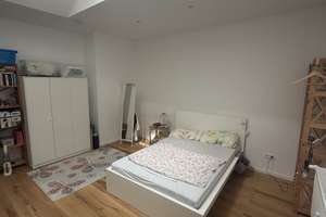 Exklusive 1,5-Zimmer-Wohnung in Mannheim-Schwetzingerstadt – 68165 Schwetzingerstadt/Oststadt, Mannheim – Vorschaubild 2