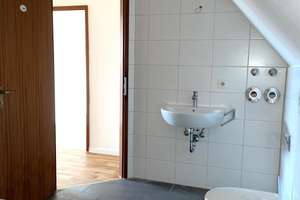 Großzügige Maisonette-Wohnung nahe Frankenstraße – Galvanistr. 38, 90459 Hummelstein, Nürnberg – Vorschaubild 12