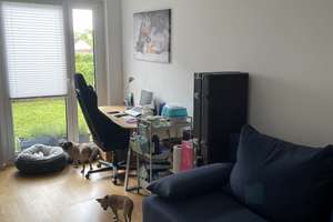3-Zimmer-Wohnung in Hannover Bemerode – Hannelore-Kunze-Straße 39, 30539 Mittelfeld, Hannover – Vorschaubild 7