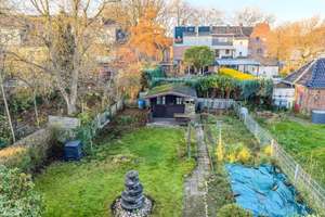 Zentral gelegen, angenehm ruhig: Ebenerdiger Bungalow mit Garten und 103 m² Wohnfläche – Die vollständige Adresse der Immobilie erhältst du vom Anbieter., 41065 Hardterbroich-Pesch, Mönchengladbach – Vorschaubild 3