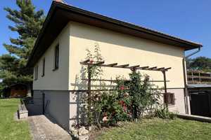 vollunterkellertes Einfamilienhaus incl. Garage und tollem Garten in Ortsrandlage – Waltershäuser Straße 60a, 99869 Gotha (Kreis) – Vorschaubild 11