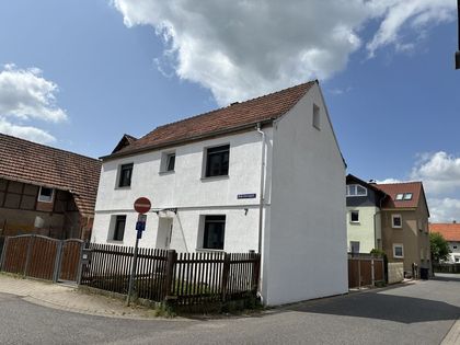 Haus kaufen in Gerstungen ImmoScout24