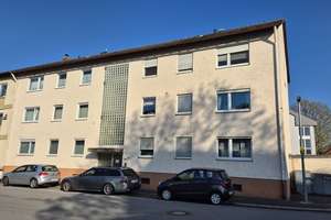 Eigentumswohnung mit Garage in ruhiger aber zentraler Lage – Ziegelofenweg 10, 67346 Ost, Speyer – Vorschaubild 6
