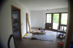 Charmante 2-Zimmer-Wohnung in ruhiger Lage mit TG-Stellplatz in Nußloch – Die vollständige Adresse der Immobilie erhältst du vom Anbieter., 69226 Nußloch – Vorschaubild 5