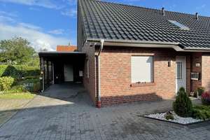 Privat KW70 Doppelhaushälfte mit großen Garten 4 Zimmer in Bümmerstede Trede – Erikaweg 13A, 26133 Bümmerstede, Oldenburg (Oldenburg) – Vorschaubild 6
