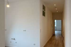 Altbaucharme trifft modernen Wohnkomfort – sanierte Wohnung in Bockenheim – 60486 Bockenheim, Frankfurt am Main – Vorschaubild 11