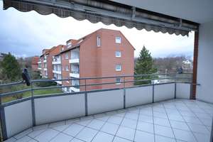 Helle Eigentumswohnung mit Einbauküche, großem Balkon, Aufzug und Tiefgarage – Herninghof 2, 30457 Wettbergen, Hannover – Vorschaubild 11