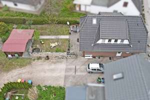 Eindrucksvoller Rotklinkerbau mit hervorragender Raumaufteilung – Die vollständige Adresse der Immobilie erhältst du vom Anbieter., 22113 Billwerder, Hamburg – Vorschaubild 8