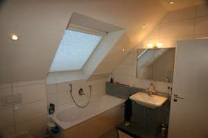 Exklusive, große 3,5 Zi Maisonette-Wohnung in Pfuhl, 90 qm, 2.OG, Bj.2009 – Die vollständige Adresse der Immobilie erhältst du vom Anbieter., 89233 Neu-Ulm – Vorschaubild 24