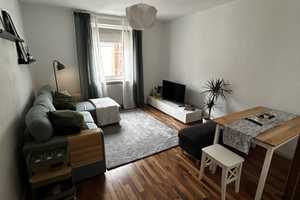 3-Zimmer-Wohnung in der Nähe von Marienplatz - Dornhaldenstraße, 70199 Stuttgart – Stuttgart – Vorschaubild 4