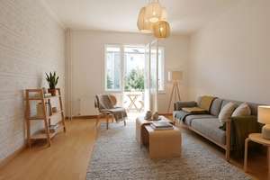 Viktoria-Luise-Platz! Sonnige, gepflegte 2 Zi.-Wohnung mit Südbalkon. – Die vollständige Adresse der Immobilie erhältst du vom Anbieter., 10777 Schöneberg, Berlin – Vorschaubild 6