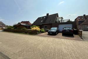 Wohnhaus mit Möglichkeit zum Zweifamilienhaus – Die vollständige Adresse der Immobilie erhältst du vom Anbieter., 29320 Hermannsburg – Vorschaubild 1