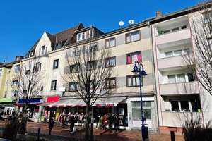 voll vermietetes Wohn- u. Geschäftshaus provisionsfrei