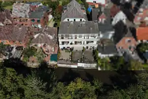 Ihr Mittelreihenhaus in ruhiger Lage an der Wilsterau – Steinburg (Kreis) – Vorschaubild 2