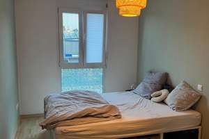 Attraktive 2-Zimmer-Wohnung im Westen Regensburgs – Die vollständige Adresse der Immobilie erhältst du vom Anbieter., 93049 Westenviertel, Regensburg – Vorschaubild 1