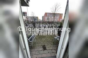 Tauschwohnung: 1 Zi. gegen größere Whg. in Münster – Die vollständige Adresse der Immobilie erhältst du vom Anbieter., 48149 Uppenberg, Münster – Vorschaubild 4