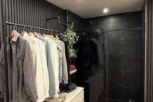 Charmante 2-Zimmer Wohnung im 3. OG in Wuppertal-Barmen – Emilienstr. 18, 42287 Barmen, Wuppertal – Vorschaubild 9