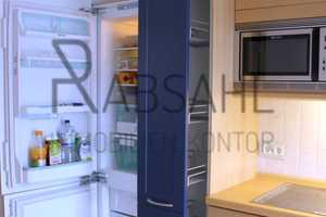 Einmaliges Reihenhaus mit Bootsgarage, Penthouse und Gästeappartment in der Weener Marina – Leer (Kreis) – Vorschaubild 74