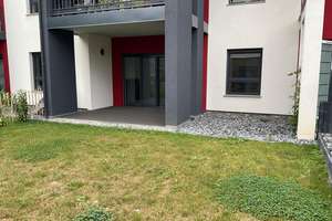 Moderne 2-Zimmer-Wohnung mit Terrasse & Garten in Frankreich/Grosbliedestroff – Die vollständige Adresse der Immobilie erhältst du vom Anbieter., 66123 Saarbrücken – Vorschaubild 3