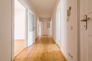 65 m² Wohnkomfort unter dem Dach – 2-Zimmer-Wohnung in Plagwitz – 4229 Plagwitz, Leipzig – Vorschaubild 9