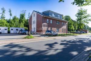 EG-Wohnung Nr. 01 mit Stellplatz und Terrasse in zentraler Lage! – Die vollständige Adresse der Immobilie erhältst du vom Anbieter., 26842 Ostrhauderfehn – Vorschaubild 4