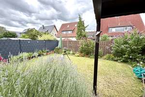 Stilvolle Doppelhaushälfte mit Wintergarten, Keller und Carport in ruhiger Lage von Wob-Vorsfelde – Tannenweg 16, 38448 Vorsfelde, Wolfsburg – Vorschaubild 4