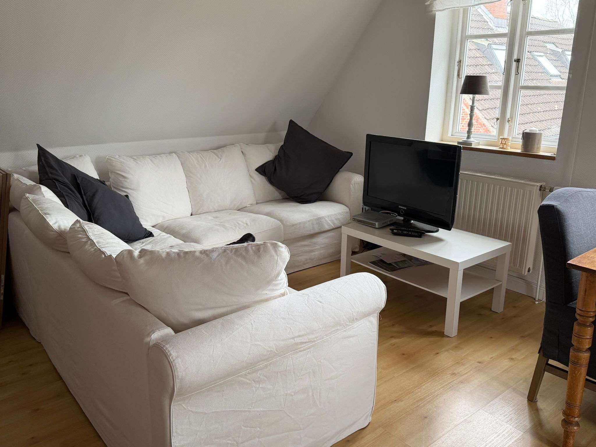 Immobilie in Pellworm - Exklusives Friesenhaus mit 3 Einheiten in begehrter Lage von Pellworm - Bild 13