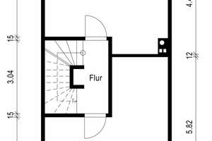 Tolles Reihenhaus mit hochwertiger Ausstattung 
in Kaufbeuren – Die vollständige Adresse der Immobilie erhältst du vom Anbieter., 87600 Kaufbeuren (Kernstadt), Kaufbeuren – Vorschaubild 28