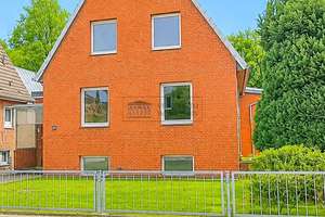 Wohnen mit Charakter in begehrter Lage von Travemünde – Die vollständige Adresse der Immobilie erhältst du vom Anbieter., 23570 Travemünde, Lübeck – Vorschaubild 10