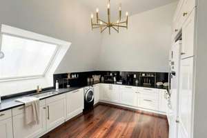 Wo die Dachterrasse zum zweitenWohnzimmer wird – Penthouse-Maisonette über zwei Ebenen – Die vollständige Adresse der Immobilie erhältst du vom Anbieter., 65193 Nordost, Wiesbaden – Vorschaubild 28