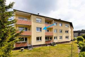 Ab sofort: mit Süd-Loggia und Garage – Die vollständige Adresse der Immobilie erhältst du vom Anbieter., 33689 Sennestadt, Bielefeld – Vorschaubild 2