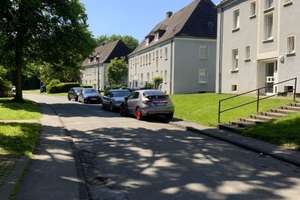 2 Zimmer Wohnung in Bochum Grumme