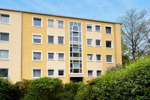 Kapitalanleger aufgepasst – 3-Zimmer-Wohnung mit langfristigem Mieter – Die vollständige Adresse der Immobilie erhältst du vom Anbieter., 28325 Fesenfeld, Bremen – Vorschaubild 3