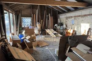 Auf Los geht´s Los! Sanierungsobjekt sucht Handwerker und Tierliebhaber! – Die vollständige Adresse der Immobilie erhältst du vom Anbieter., 25572 Kudensee – Vorschaubild 15